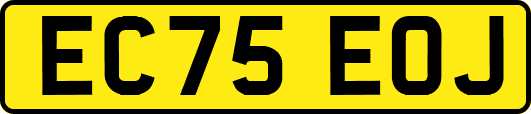 EC75EOJ