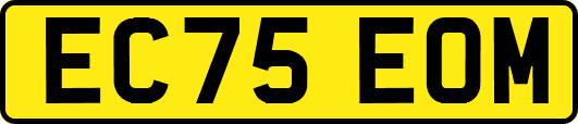 EC75EOM