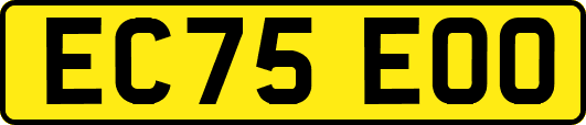EC75EOO