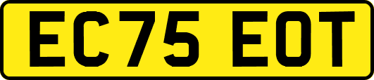EC75EOT