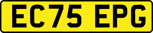 EC75EPG