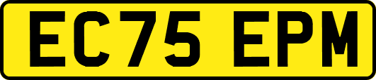 EC75EPM