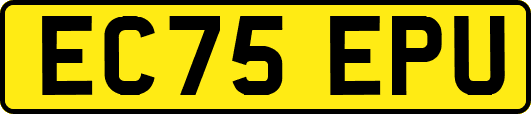 EC75EPU