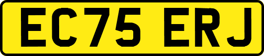 EC75ERJ