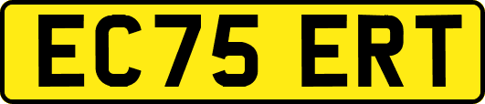 EC75ERT