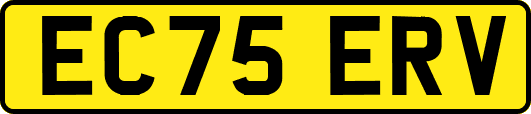 EC75ERV
