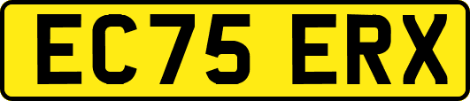 EC75ERX