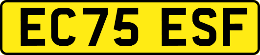 EC75ESF
