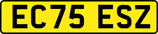 EC75ESZ