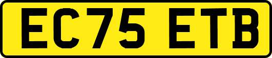 EC75ETB