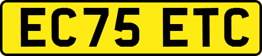 EC75ETC