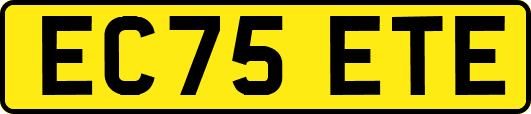 EC75ETE