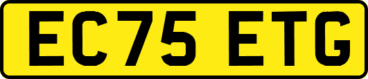 EC75ETG