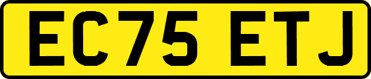 EC75ETJ
