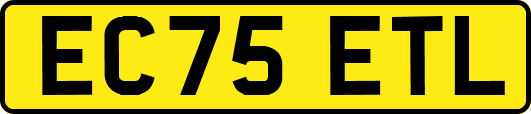 EC75ETL
