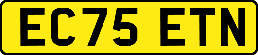 EC75ETN