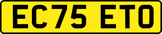 EC75ETO