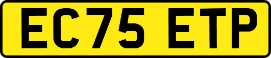 EC75ETP