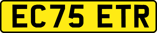 EC75ETR