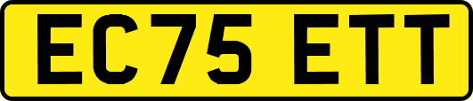 EC75ETT