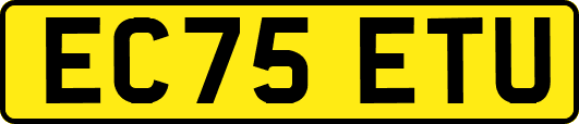 EC75ETU