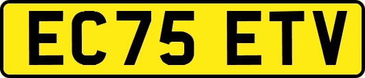 EC75ETV