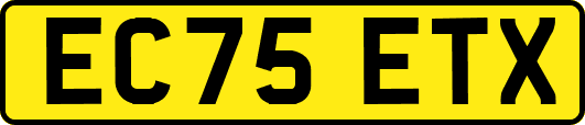 EC75ETX
