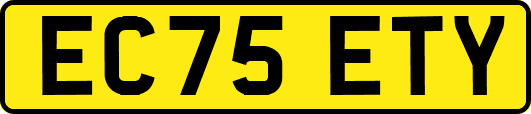 EC75ETY
