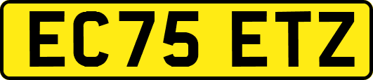 EC75ETZ