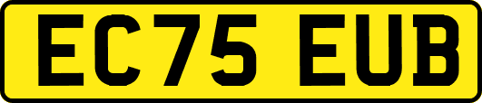 EC75EUB