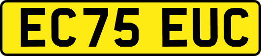 EC75EUC