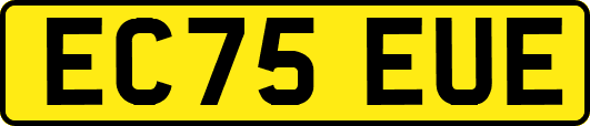 EC75EUE