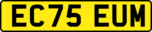 EC75EUM