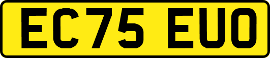 EC75EUO