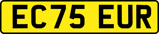 EC75EUR