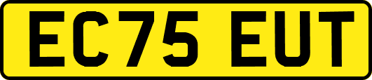 EC75EUT
