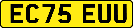 EC75EUU