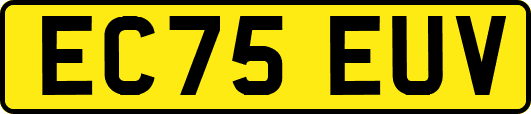 EC75EUV