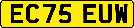 EC75EUW