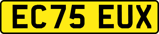 EC75EUX