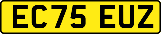 EC75EUZ