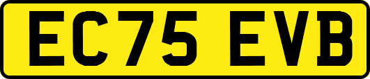 EC75EVB