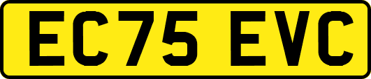 EC75EVC