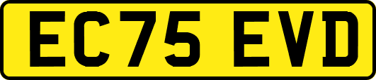 EC75EVD