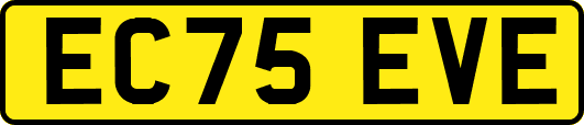 EC75EVE