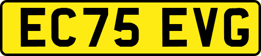 EC75EVG