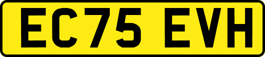 EC75EVH