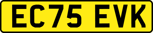 EC75EVK