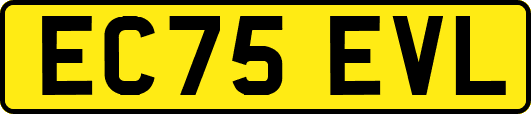 EC75EVL
