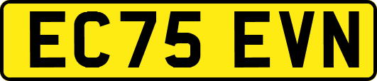 EC75EVN